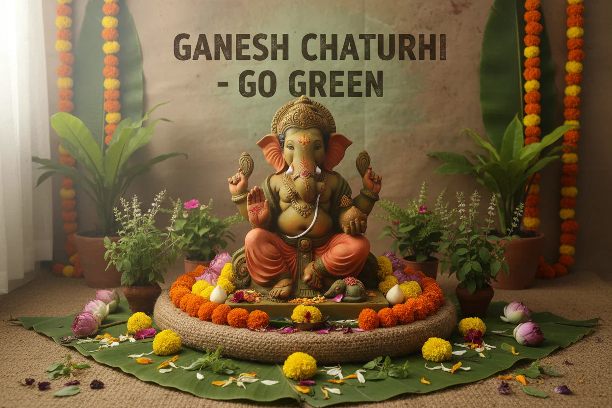 Ganesh Chaturthi