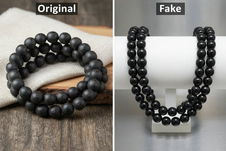 How to Identify Original Karungali Mala