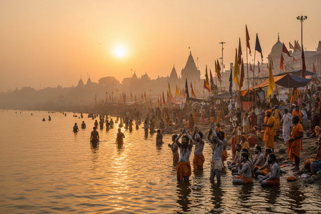 Kumbh Mela