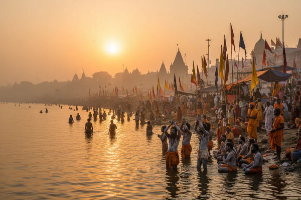 Kumbh Mela