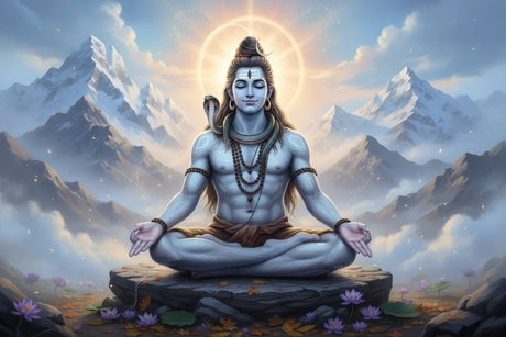 Mahadev Mantra