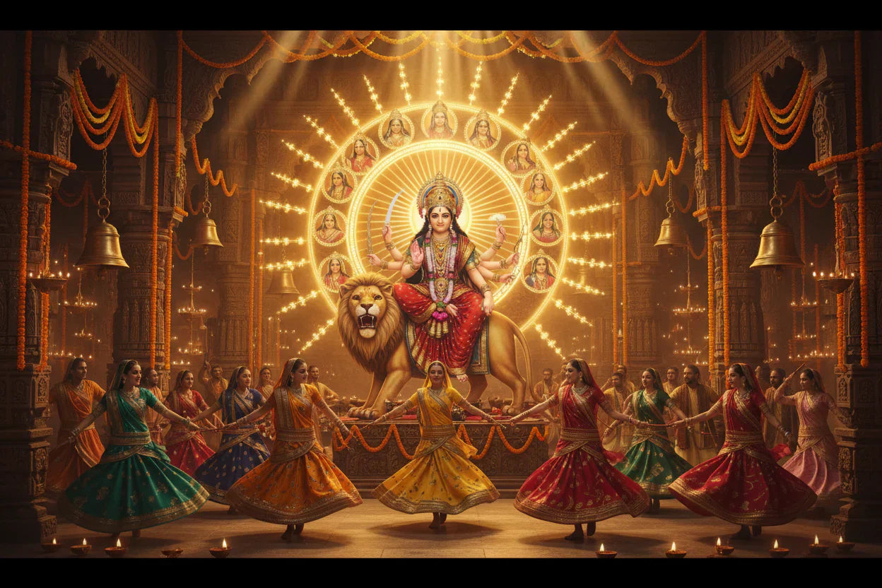 Navratri