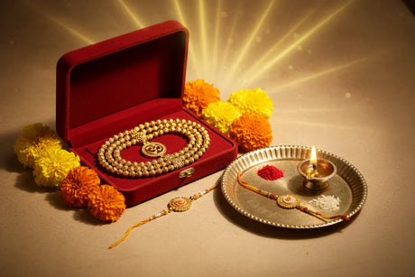Raksha Bandhan