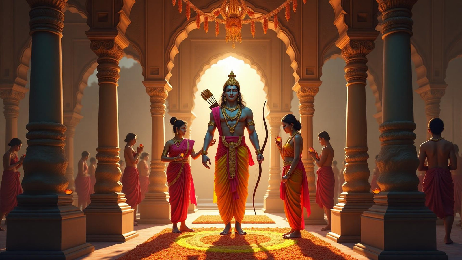 Ram Navami