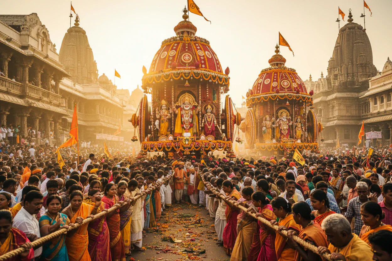 Rath Yatra