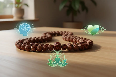 Side Effects of Rudraksha