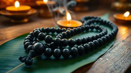 What Is the Use of Karungali Mala