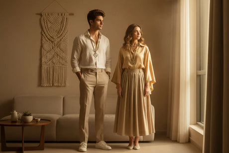 Youth Spiritual Accessories