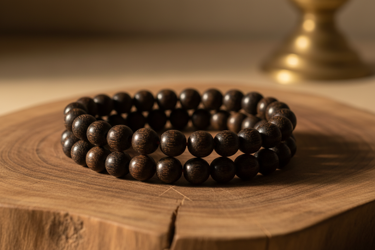 Who Can Wear Karungali Mala