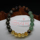 100% Original Money Magnet Bracelet | Aventurine Citrine Tiger Eye Pyrite