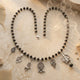 Karungali Mala with 6 Pendants | Buy 1 Get 6 Free