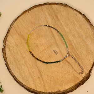 Dhan Yog Anklet