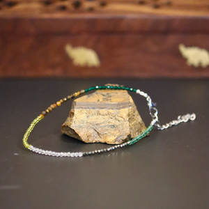 Dhan Yog Anklet