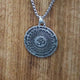 Maha Mrityunjaya Mantra pendant