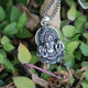 Shiv with Snake & Trishul Pendant