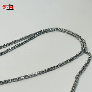 Shiva Hanuman Silver Plated Pendant