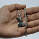 Shivaji Maharaj chain Pendant