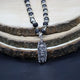 Standing Murugan Pendant for Strength & Blessings